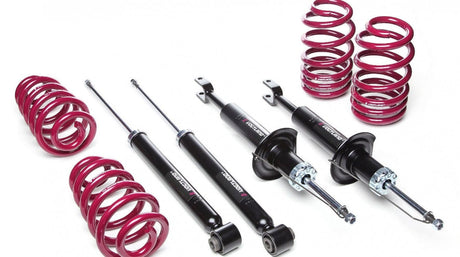 Vogtland Club Lowering Suspension Kit for 1992-2002 Toyota Corolla (E10/E11)