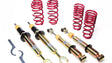 Vogtland Force Adjustable Coilovers for 2013-2015 Toyota Prius (XW30)