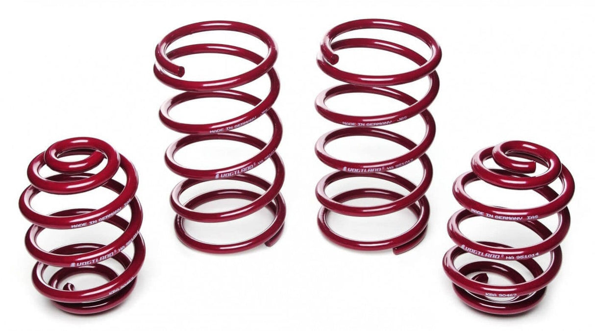 Vogtland Sport Lowering Springs for 1989-1994 Nissan 240SX (S13)