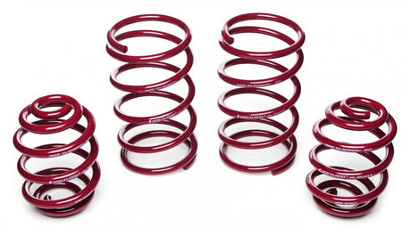 Vogtland Sport Lowering Springs for 1990-1993 Acura Integra