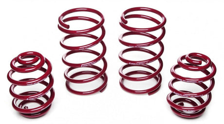 Vogtland Sport Lowering Springs for 1995-1999 Nissan Maxima QX V6 (A32)