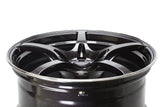 Volk G50 5x112 19" Prism Dark Silver Wheels