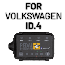 Pedal Commander for Volkswagen ID4