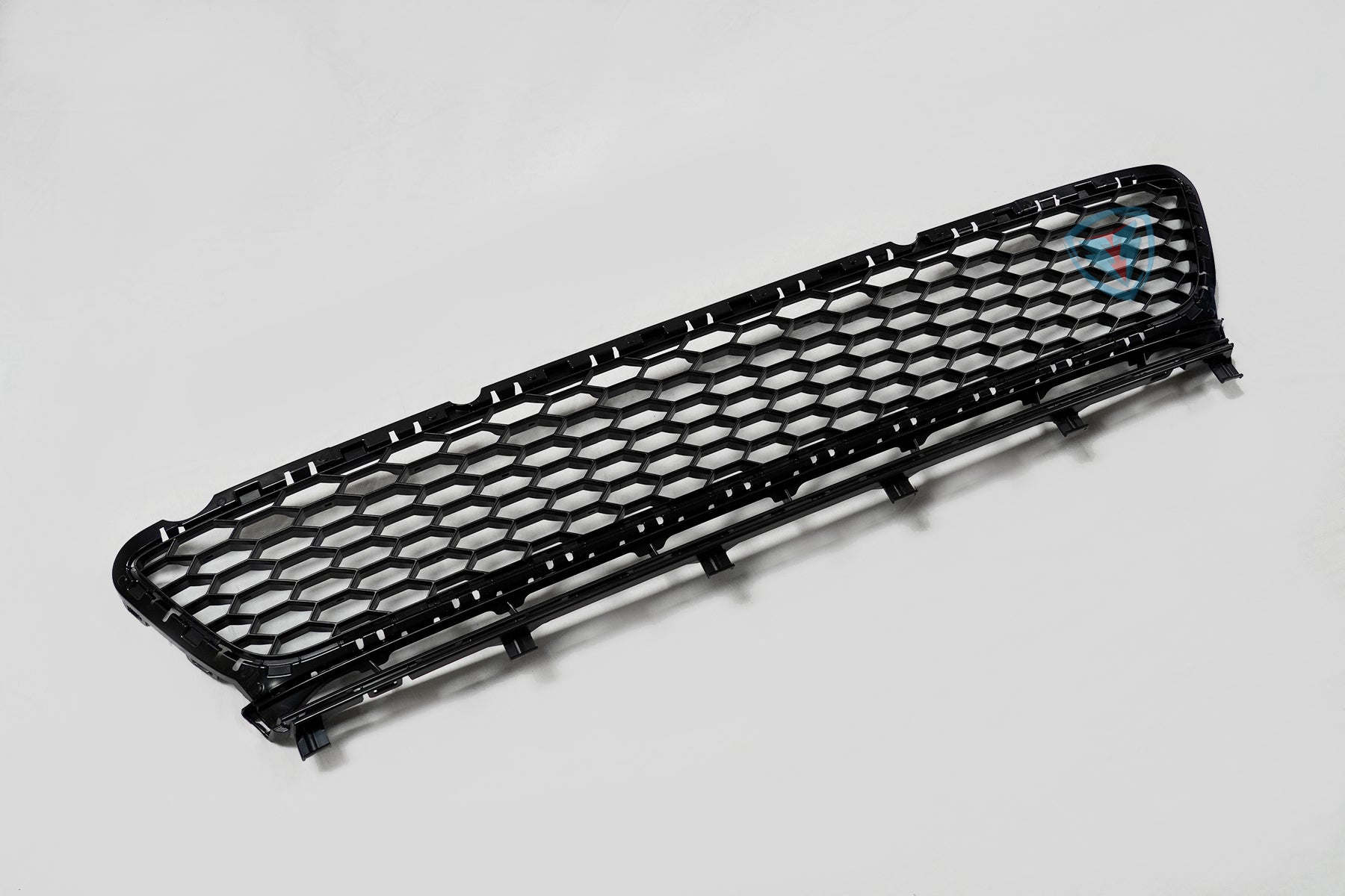 2015-2017 Volkswagen MK7 Pre-Facelift Golf GTI Style Front Bumper Conversion Kit