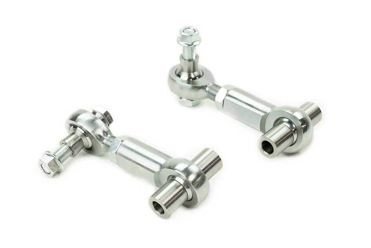 Voodoo13 Adjustable End Links (Front) - 2003-2008 Nissan 350Z (Z33)