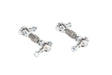 Voodoo13 Adjustable End Links (Rear) - 2009-2020 Nissan 370Z (Z34)