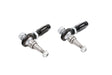 Voodoo13 Adjustable Tie Rod Ends (Front/Outer) - 1990-1996 Nissan 300ZX