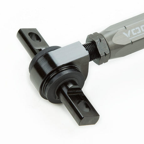 Voodoo13 Camber Arms (Rear) - 1990-1993 Acura Integra