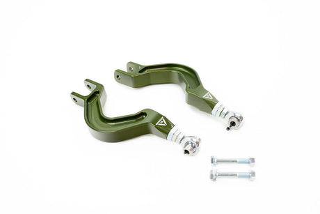 Voodoo13 Camber Arms (Rear) - 1995-1998 Nissan 240SX S14