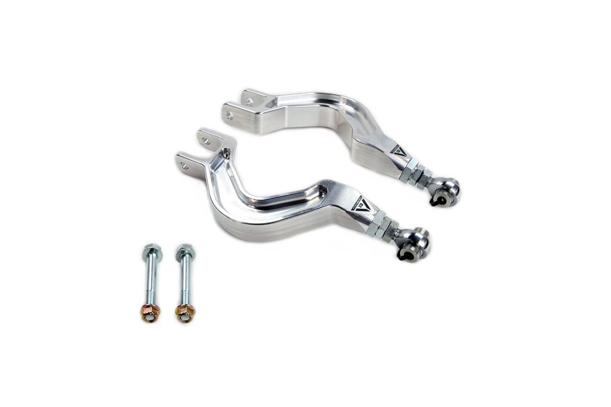 Voodoo13 Camber Arms (Rear) - 1995-1998 Nissan Skyline GTS RWD R33