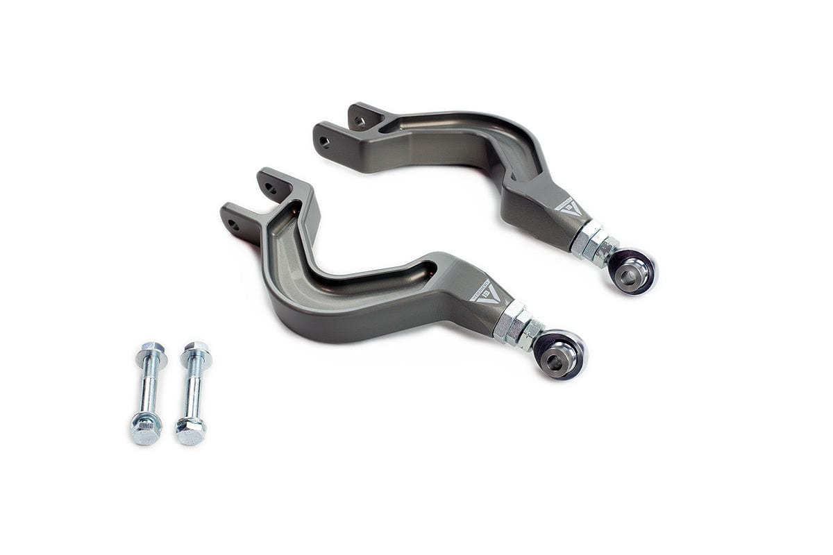 Voodoo13 Camber Arms (Rear) - 1999-2002 Nissan 240SX S15