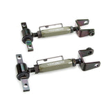 Voodoo13 Camber Arms (Rear) - 2002-2006 Acura RSX DC5