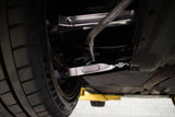 Voodoo13 Camber Arms (Rear) - 2009+ Nissan GT-R R35