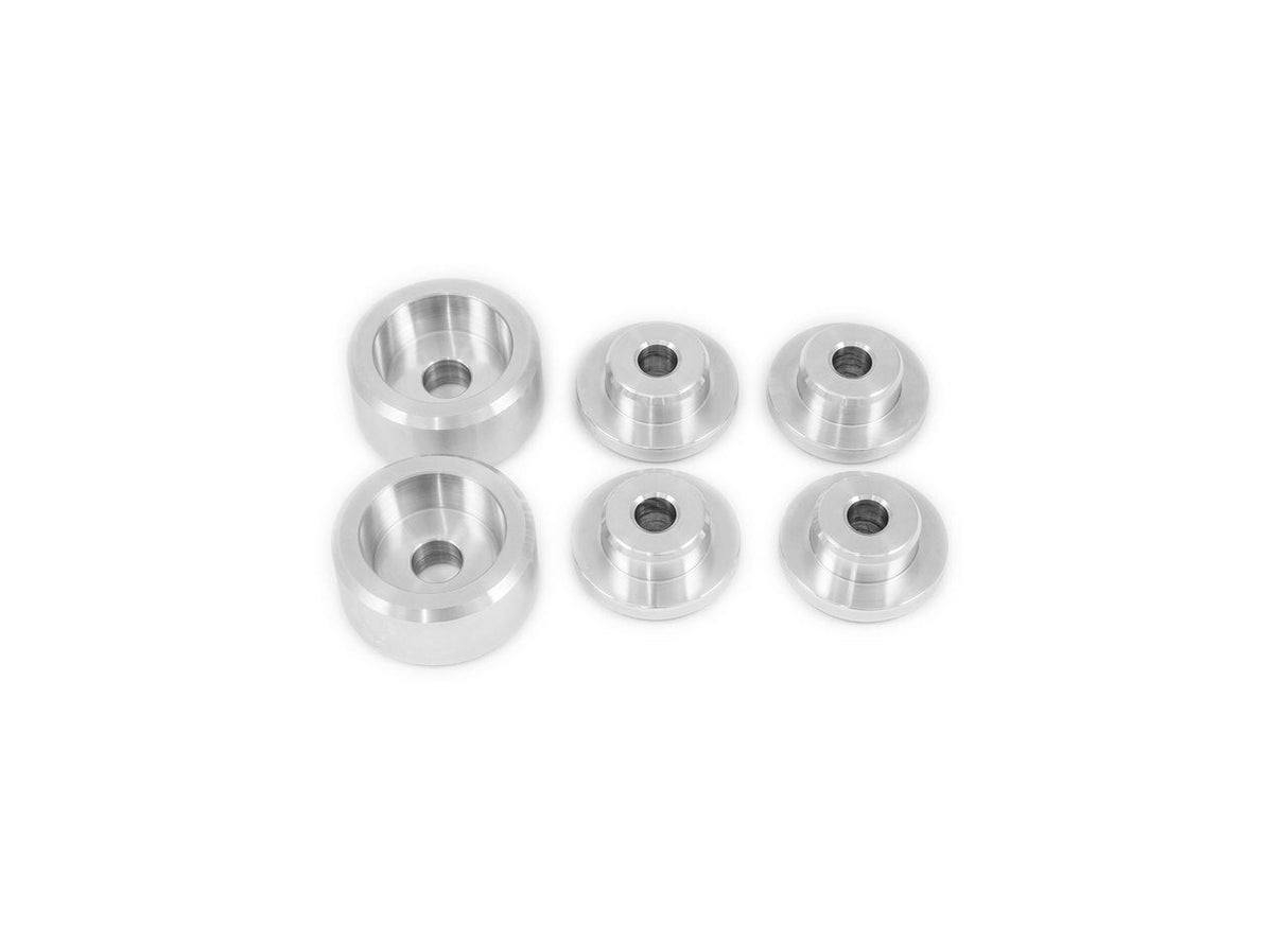 Voodoo13 Differential Bushings - 1990-1996 Nissan 300ZX