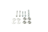 Voodoo13 Eccentric Lockout Washer Kit - 1995-1998 Nissan 240SX S14