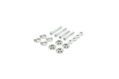 Voodoo13 Eccentric Lockout Washer Kit - 1995-1998 Nissan Skyline R33