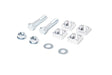 Voodoo13 Eccentric Lockout Washer Kit - 2017-2020 Toyota 86 (ZN6)