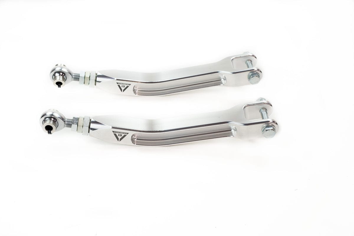 Voodoo13 High Clearance Toe Arms (Rear) - 1989-1994 Nissan 240SX S13