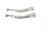 Voodoo13 High Clearance Toe Arms (Rear) - 1989-1994 Nissan 240SX S13