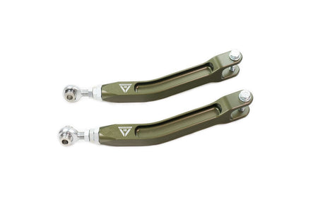 Voodoo13 High Clearance Toe Arms (Rear) - 1999-2002 Nissan 240SX S15