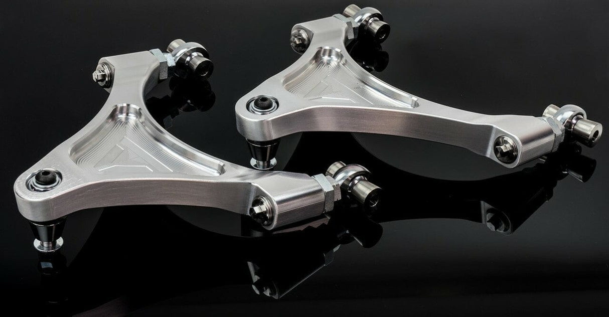 Voodoo13 Upper Control Arms (Front) - 2003-2008 Nissan 350Z (Z33)