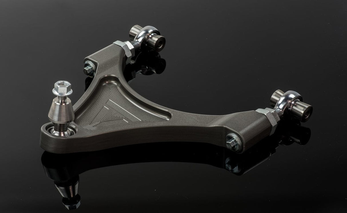 Voodoo13 Upper Control Arms (Front) - 2003-2008 Nissan 350Z (Z33)