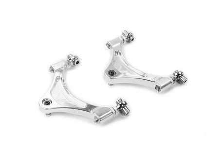 Voodoo13 Upper Control Arms (Front) - 2009-2020 Nissan 370Z (Z34)