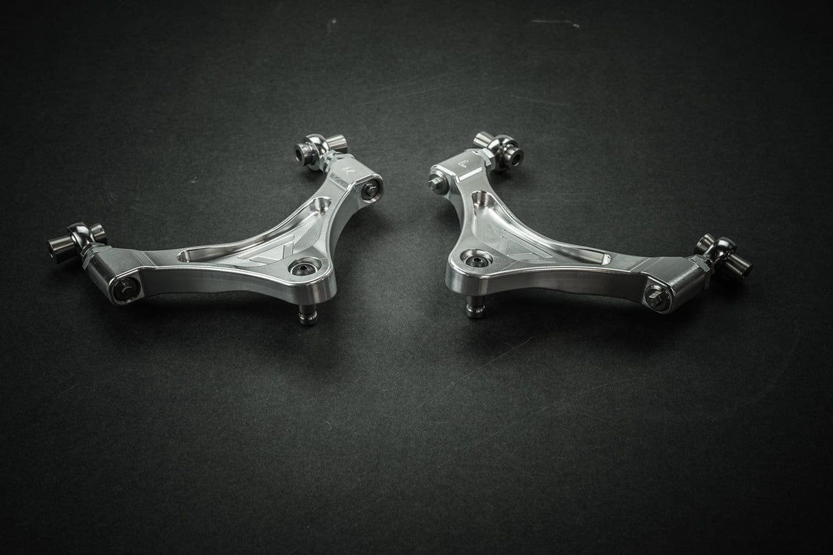 Voodoo13 Upper Control Arms (Front) - 2009-2020 Nissan 370Z (Z34)