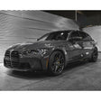 Vorsteiner - BMW G8X M3 | M4 V-FF 103 Flow Forged Wheel Package 20x11 | 21x11 Carbon Graphite
