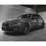 Vorsteiner - BMW G8X M3 | M4 V-FF 103 Flow Forged Wheel Package 20x11 | 21x11 Carbon Graphite