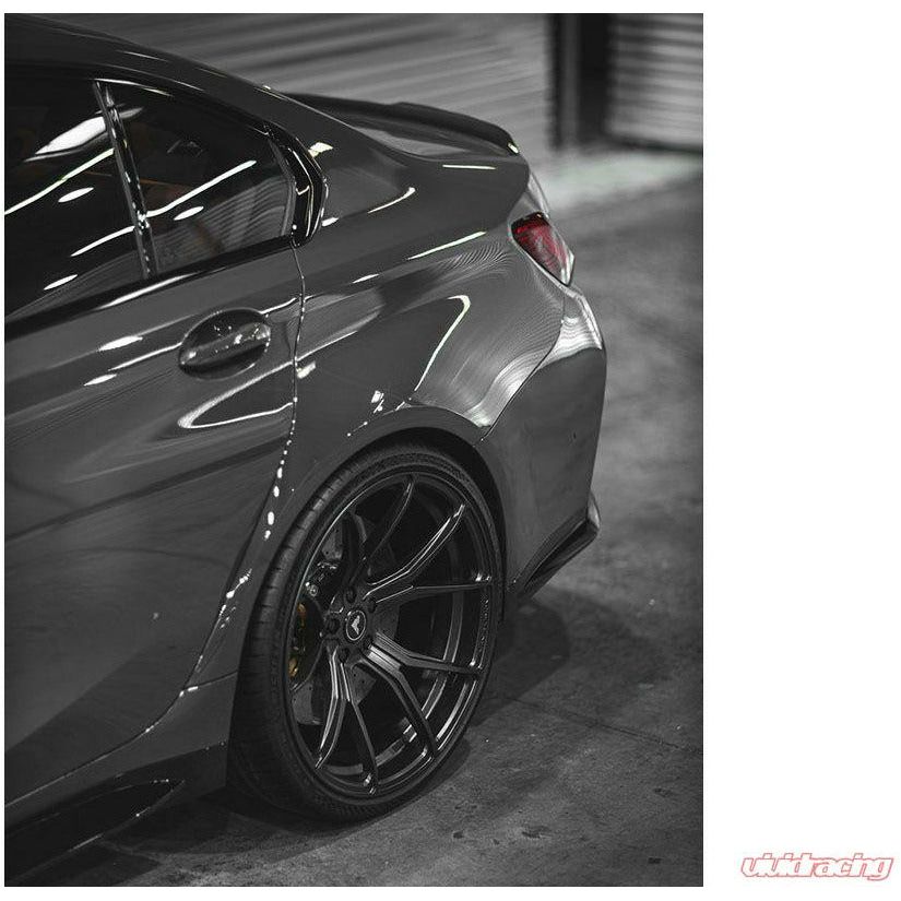 Vorsteiner - BMW G8X M3 | M4 V-FF 103 Flow Forged Wheel Package 20x11 | 21x11 Carbon Graphite
