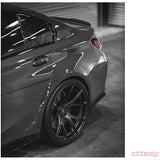 Vorsteiner - BMW G8X M3 | M4 V-FF 103 Flow Forged Wheel Package 20x11 | 21x11 Carbon Graphite
