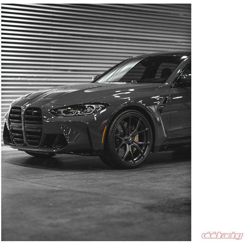 Vorsteiner - BMW G8X M3 | M4 V-FF 103 Flow Forged Wheel Package 20x11 | 21x11 Carbon Graphite
