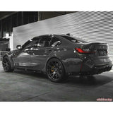 Vorsteiner - BMW G8X M3 | M4 V-FF 103 Flow Forged Wheel Package 20x11 | 21x11 Carbon Graphite