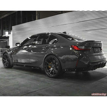 Vorsteiner - BMW G8X M3 | M4 V-FF 103 Flow Forged Wheel Package 20x11 | 21x11 Carbon Graphite