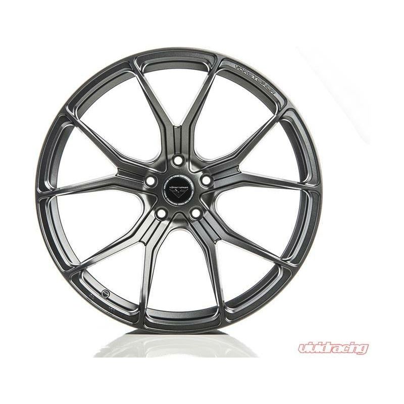 Vorsteiner - BMW G8X M3 | M4 V-FF 103 Flow Forged Wheel Package 20x11 | 21x11 Carbon Graphite