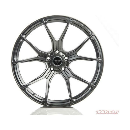 Vorsteiner - BMW G8X M3 | M4 V-FF 103 Flow Forged Wheel Package 20x11 | 21x11 Carbon Graphite