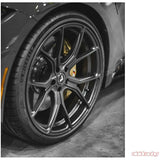 Vorsteiner - BMW G8X M3 | M4 V-FF 103 Flow Forged Wheel Package 20x11 | 21x11 Carbon Graphite