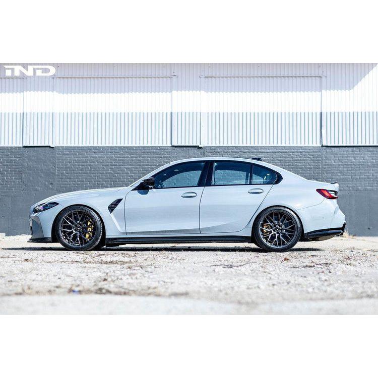 Vorsteiner - BMW G8X M3 / M4 V-FF 107 20" Wheel Set
