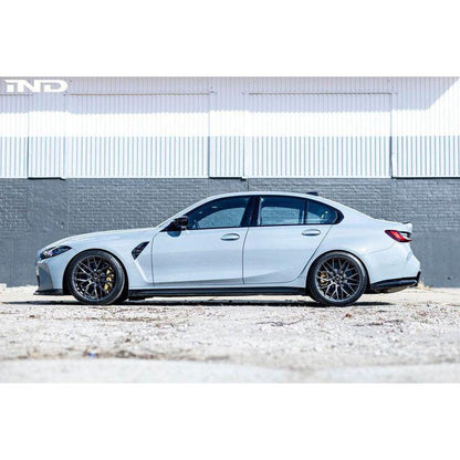 Vorsteiner - BMW G8X M3 / M4 V-FF 107 20" Wheel Set