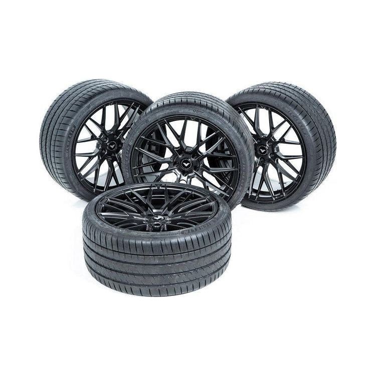 Vorsteiner - BMW G8X M3 / M4 V-FF 107 20" Wheel Set