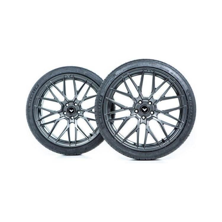 Vorsteiner - BMW G8X M3 / M4 V-FF 107 20" Wheel Set