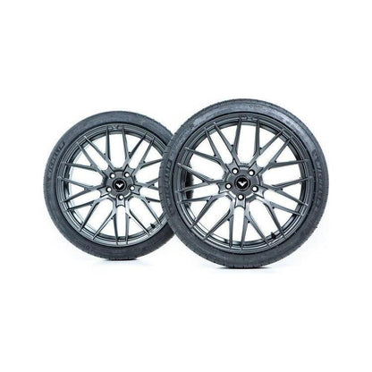 Vorsteiner - BMW G8X M3 / M4 V-FF 107 20" Wheel Set