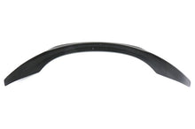 OLM Carbon Fiber TR Style Duckbill Spoiler - 2020 Supra