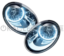 ORACLE Lighting 2012-2015 Volkswagen Beetle (A5) LED Headlight Halo Kit