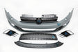 2010-2014 Volkswagen MK6 Golf GTI Style Front Bumper Conversion Kit