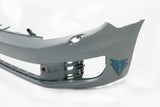 2010-2014 Volkswagen MK6 Golf GTI Style Front Bumper Conversion Kit