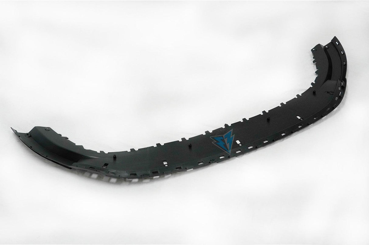 2010-2014 Volkswagen MK6 Golf GTI Style Front Bumper Conversion Kit