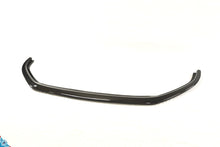 2014-2017 Volkswagen MK7 GTI Euro Style Genuine Carbon Fiber Front Lip | FYBR