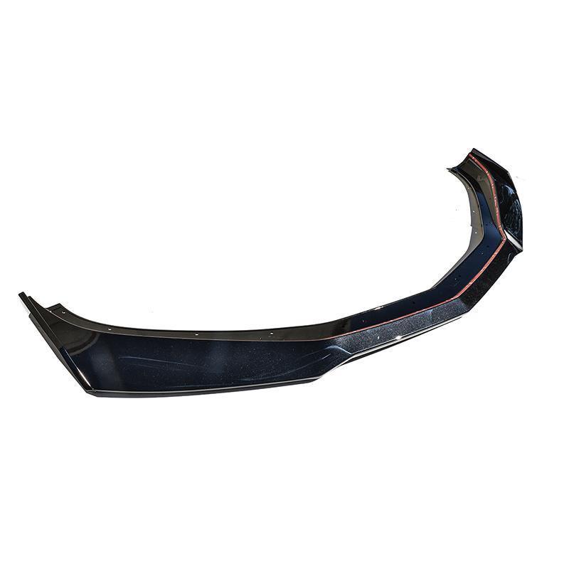 6th Gen Camaro SS ZL1 1LE Track Package Front Splitter Lip